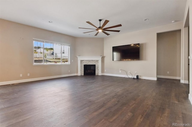 4099 River Oaks St, Castle Rock, CO 80104 - photo 6