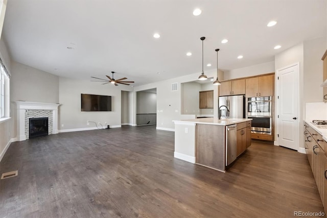 4099 River Oaks St, Castle Rock, CO 80104 - photo 8