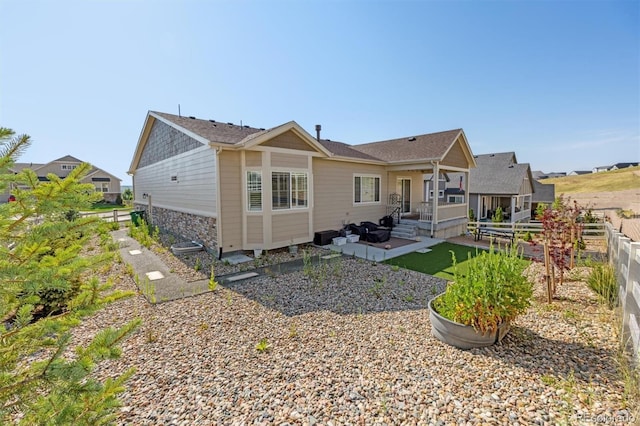 4099 River Oaks St, Castle Rock, CO 80104 - photo 20
