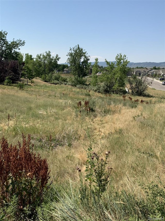 8328 S Carr Way, Littleton CO, 80128 land for sale