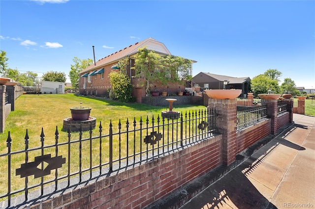 5960 Glencoe St, Commerce City, CO 80022 - view of bungalow-style house