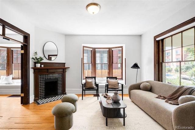 1352 N Downing St, Denver, CO 80218 - photo 5