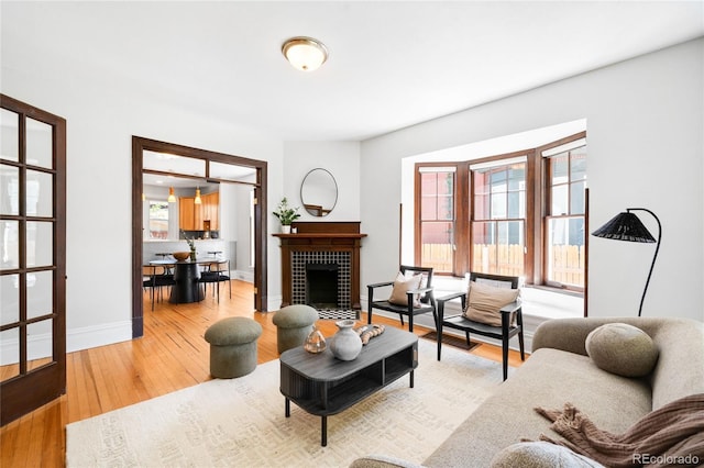 1352 N Downing St, Denver, CO 80218 - photo 7