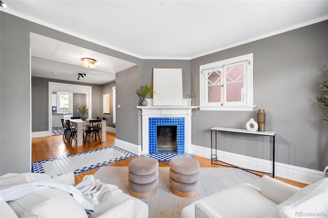 1352 N Downing St, Denver, CO 80218 - photo 22