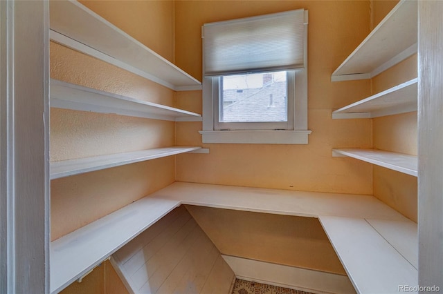 114 Cave Ave, Manitou Springs, CO 80829 - view of pantry