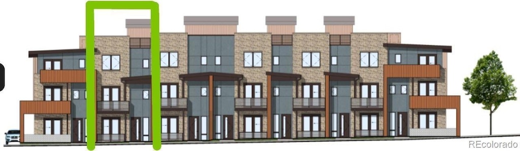 9195 Pierce St Unit 2, Westminster, CO 80021 - view of a document