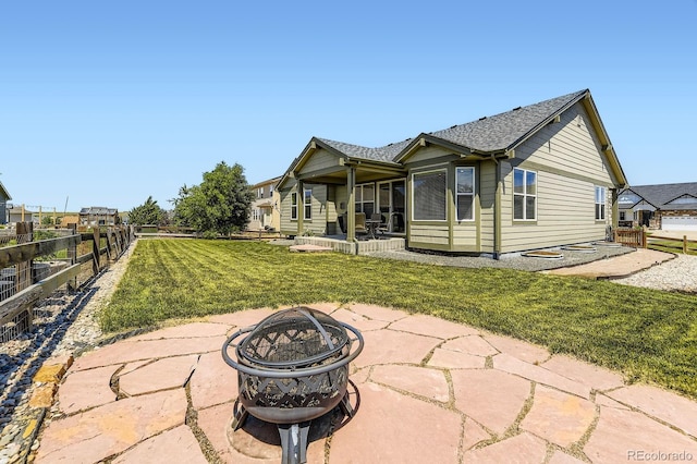 42384 Forest Oaks Dr, Elizabeth, CO 80107 - photo 28