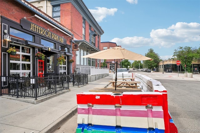 2816 W 26th Ave Unit 102, Denver, CO 80211 - photo 40