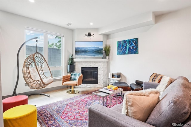 2816 W 26th Ave Unit 102, Denver, CO 80211 - photo 6
