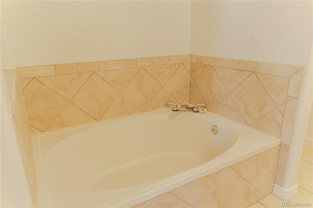4368 Benton St, Denver, CO 80212 - bathroom featuring a bath