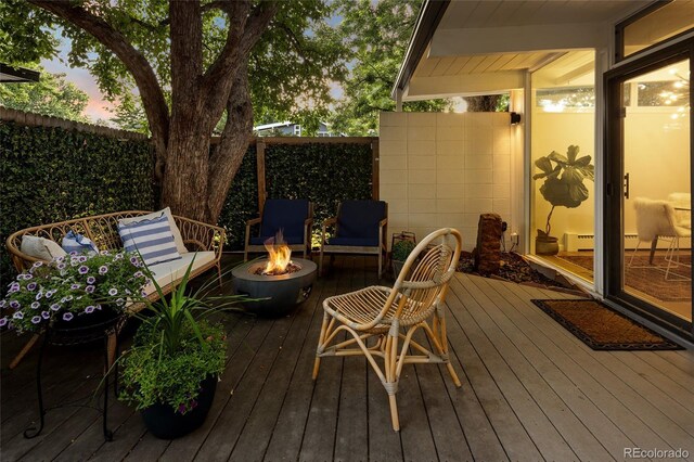 1364 S Eudora St, Denver, CO 80222 - photo 36