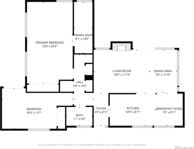1364 S Eudora St, Denver, CO 80222 - photo 44