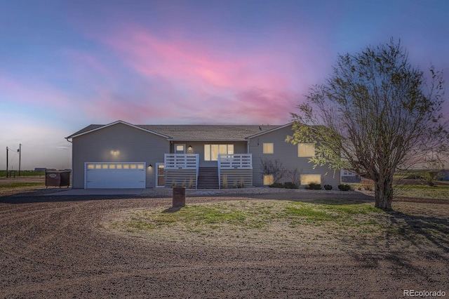 31142 County Road 18, Keenesburg, CO 80643 - single story home featuring driveway and a garage
