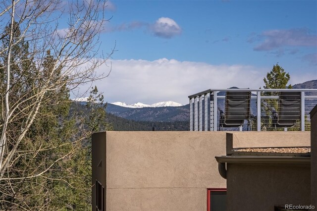 33080 Woodland Dr, Evergreen, CO 80439 - photo 5