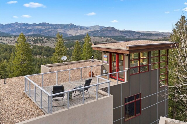 33080 Woodland Dr, Evergreen, CO 80439 - photo 31