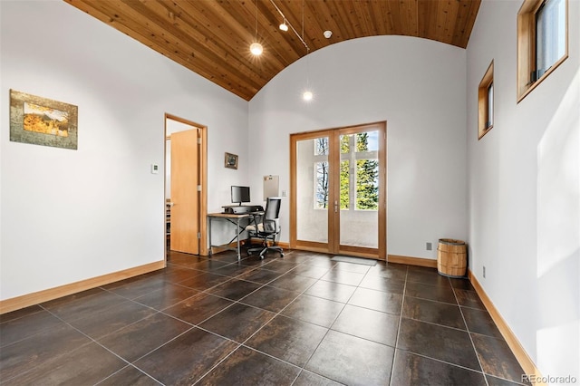 33080 Woodland Dr, Evergreen, CO 80439 - photo 42