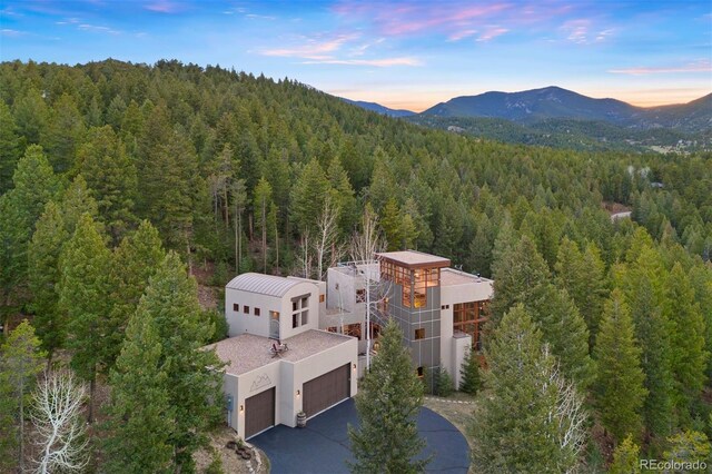 33080 Woodland Dr, Evergreen, CO 80439 - photo 46