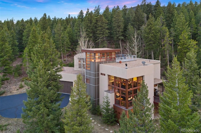 33080 Woodland Dr, Evergreen, CO 80439 - photo 47