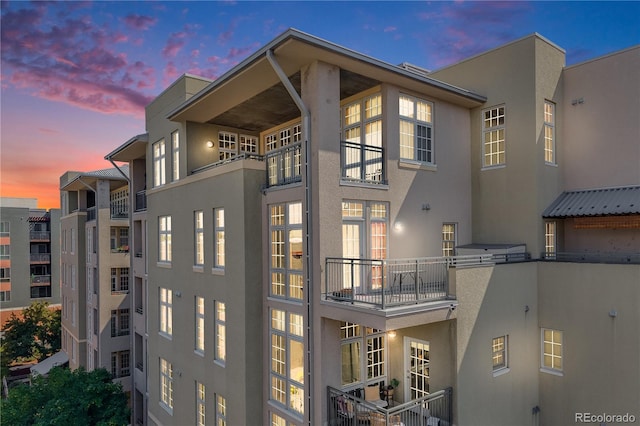 275 S Harrison St Unit 502, Denver, CO 80209 - photo 1