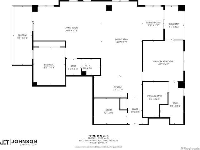 275 S Harrison St Unit 502, Denver, CO 80209 - photo 44