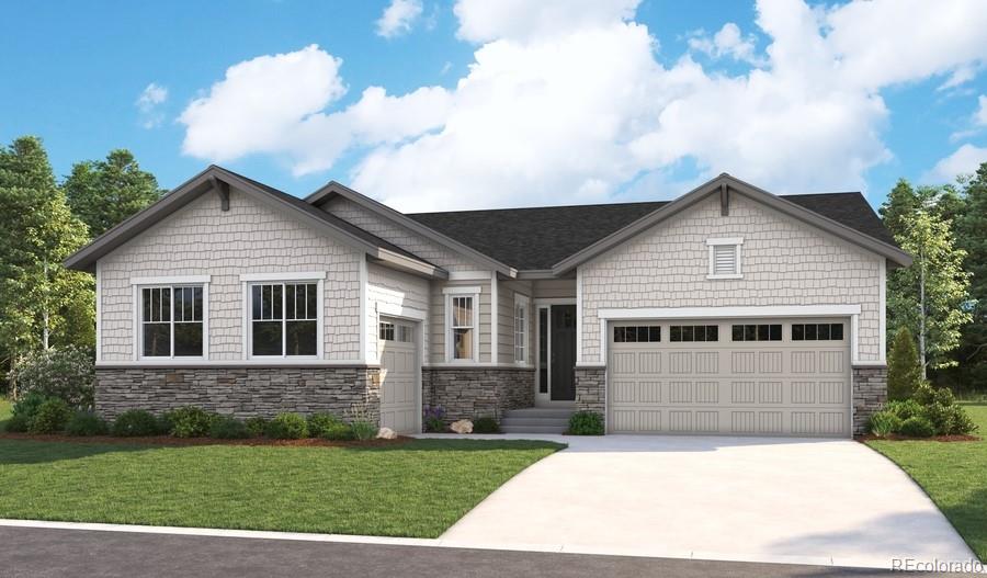 3795 Emerald Shore Cir, Loveland, CO 80538 - photo 1