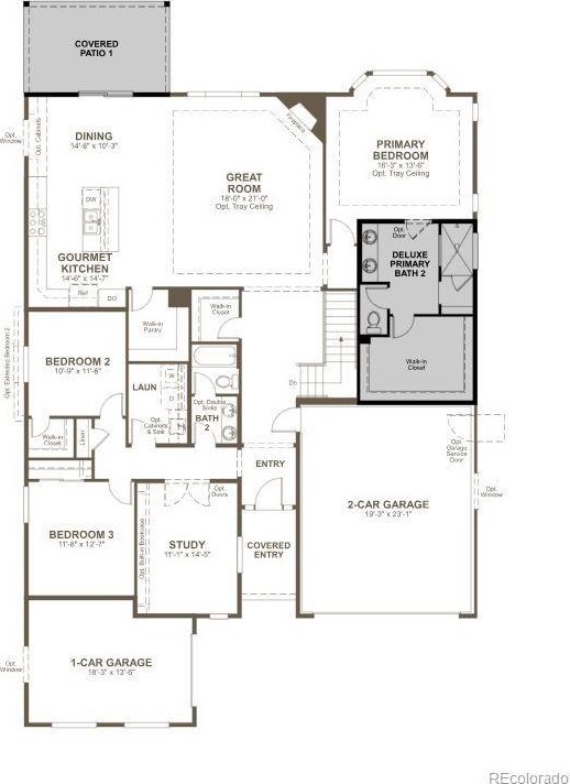 3795 Emerald Shore Cir, Loveland, CO 80538 - photo 2