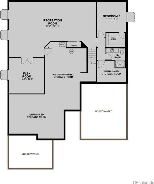 3795 Emerald Shore Cir, Loveland, CO 80538 - photo 3