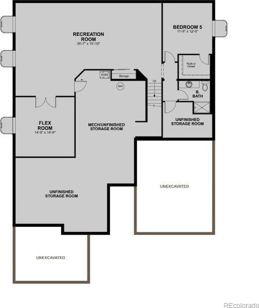 3795 Emerald Shore Cir, Loveland, CO 80538 - photo 3