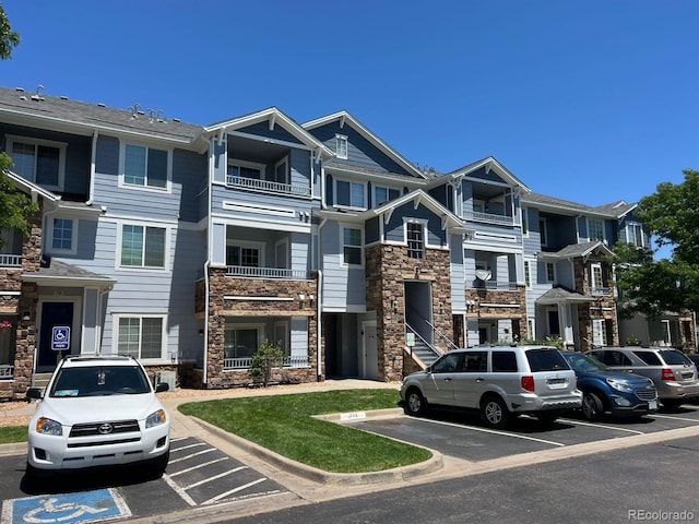 5255 Memphis St Unit 712, Denver, CO 80239