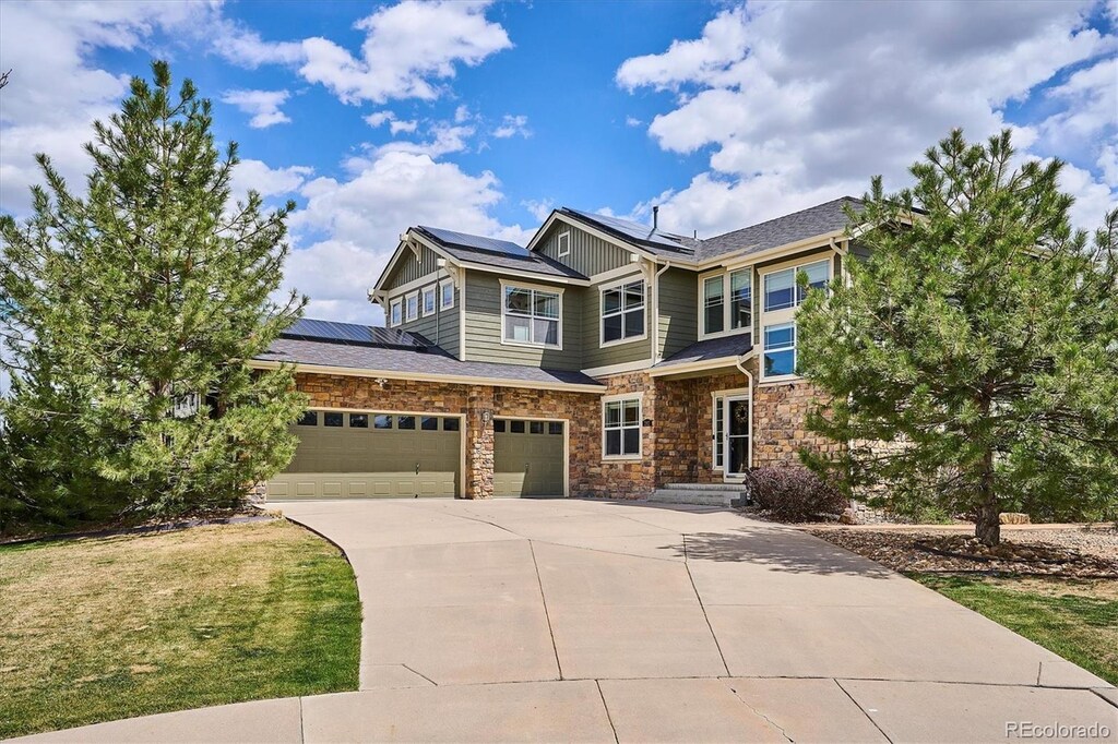 282 N De Gaulle St, Aurora, CO 80018 - photo 1