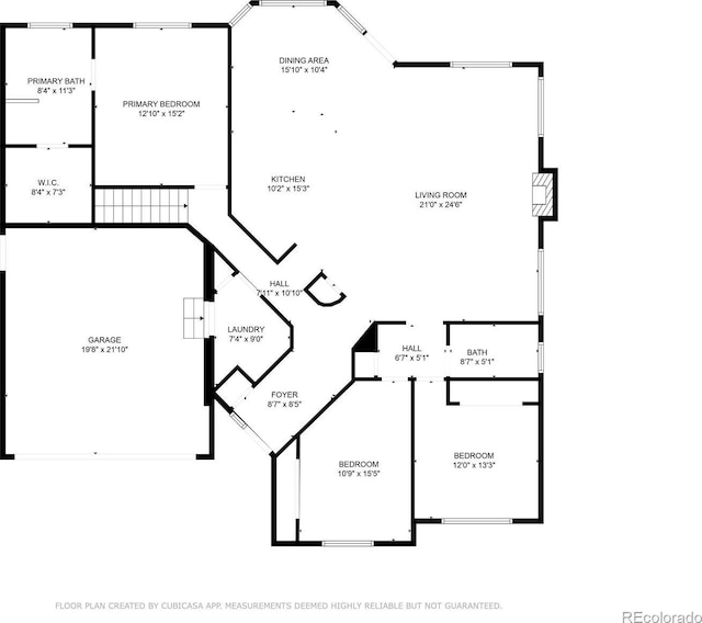 5200 Lynn Meadows Dr, Pueblo, CO 81005 - photo 40