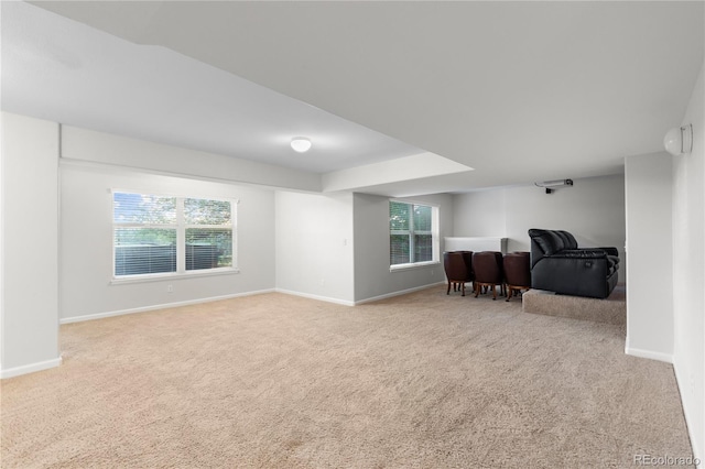 9453 Lark Sparrow Dr, Highlands Ranch, CO 80126 - bedroom featuring carpet floors and baseboards