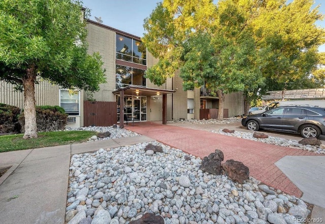 2281 S Vaughn Way Unit 118A, Aurora, CO 80014