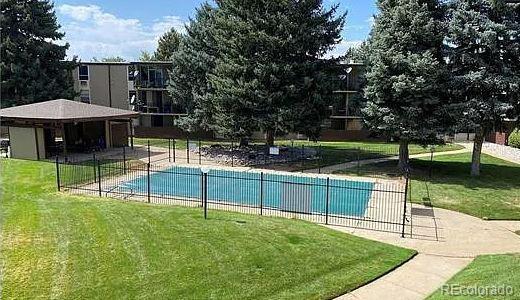 2281 S Vaughn Way Unit 118A, Aurora, CO 80014