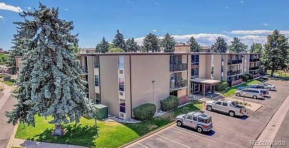2281 S Vaughn Way Unit 118A, Aurora, CO 80014