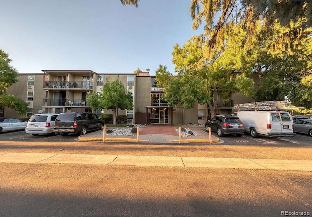 2281 S Vaughn Way Unit 118A, Aurora, CO 80014