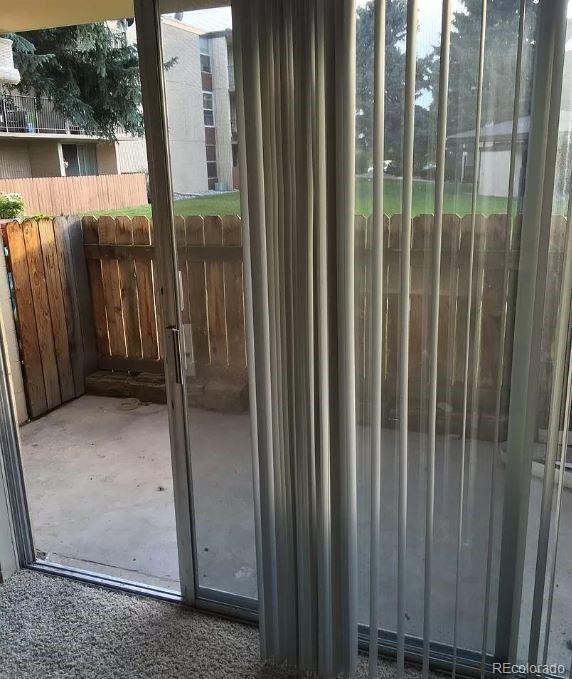 2281 S Vaughn Way Unit 118A, Aurora, CO 80014