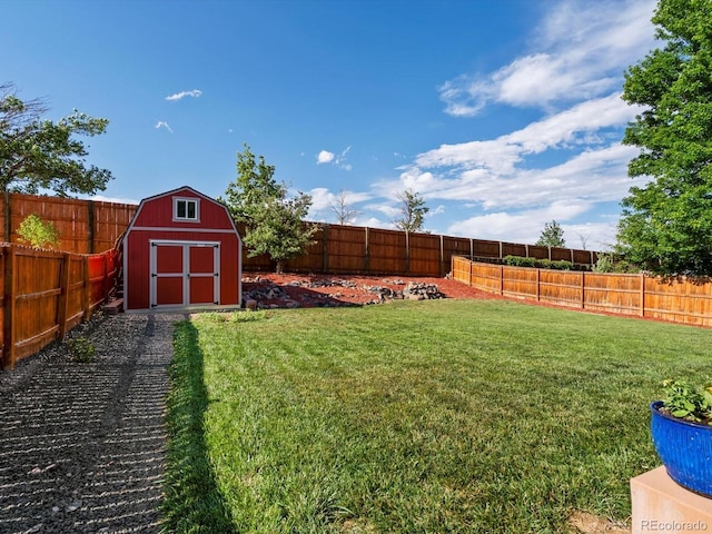 11877 W Bowles Cir, Littleton, CO 80127 - fenced backyard with a storage unit