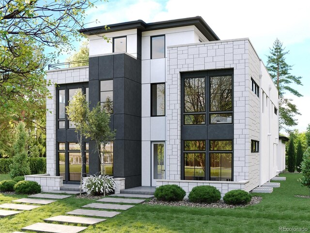 334 Jackson St, Denver, CO 80206 - photo 2