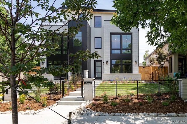 334 Jackson St, Denver, CO 80206 - photo 4