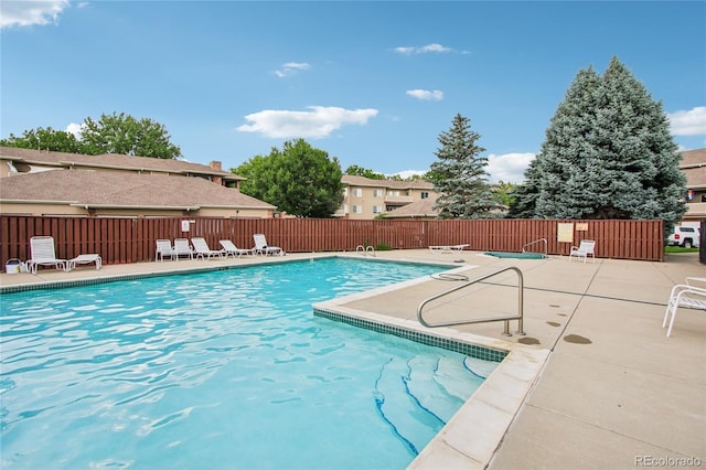4545 Wheaton Dr Unit B210, Fort Collins, CO 80525 - photo 45