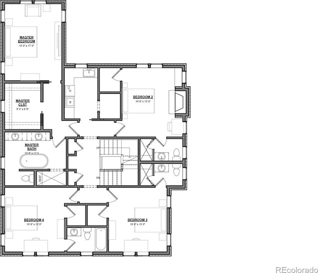 1160 N Dahlia St, Denver, CO 80220 - photo 4