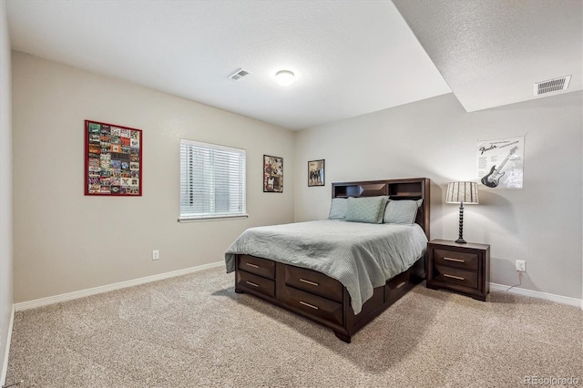 view of bedroom