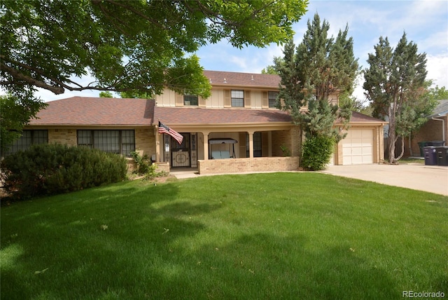 8130 E Bethany Pl, Denver, CO 80231