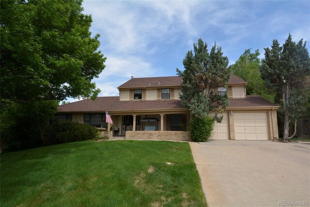 8130 E Bethany Pl, Denver, CO 80231