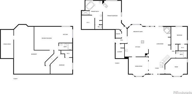 7292 Firethorn, Littleton, CO 80125 - photo 39