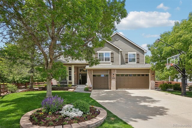 5046 Sage Brush Dr, Broomfield, CO 80023 - photo 2