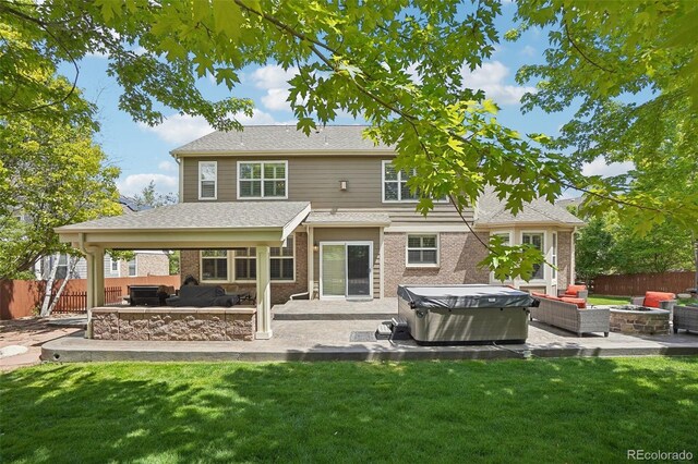 5046 Sage Brush Dr, Broomfield, CO 80023 - photo 43