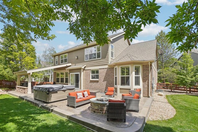 5046 Sage Brush Dr, Broomfield, CO 80023 - photo 44