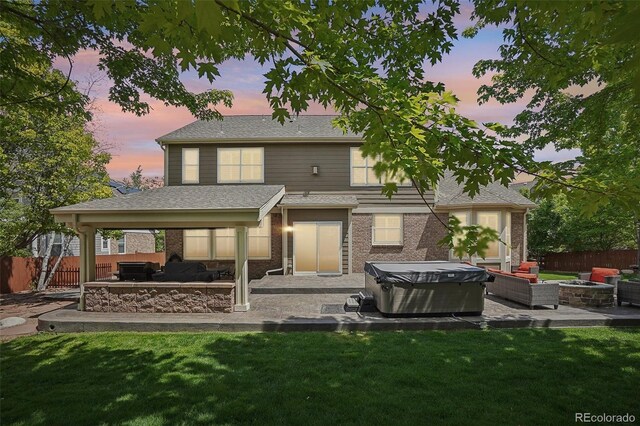 5046 Sage Brush Dr, Broomfield, CO 80023 - photo 45